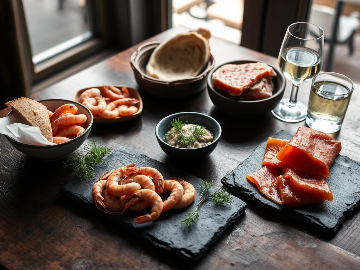 Food & culinary